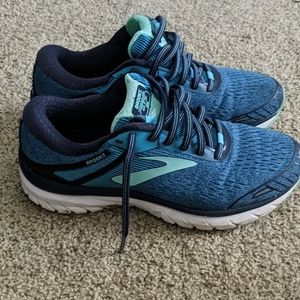 Brooks Running Shoes